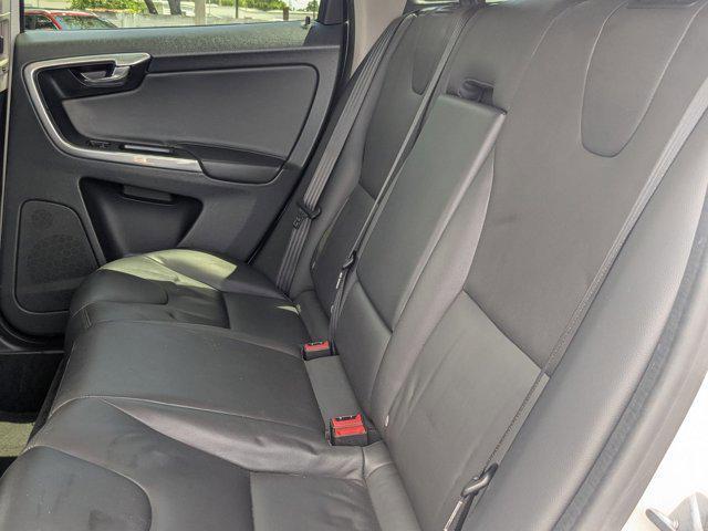 used 2016 Volvo XC60 car, priced at $12,115
