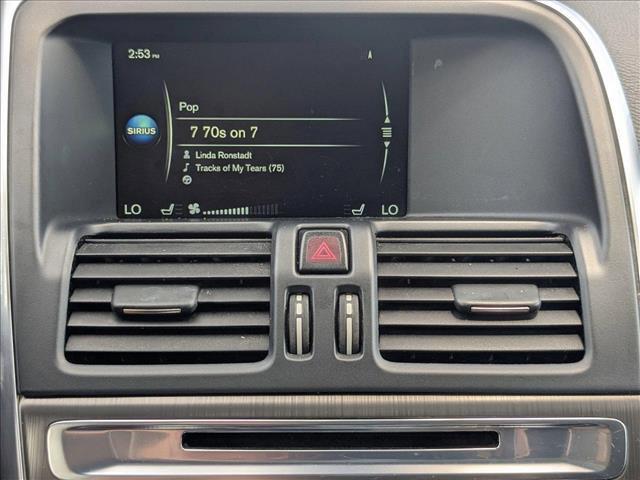used 2016 Volvo XC60 car, priced at $11,492