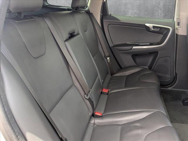 used 2016 Volvo XC60 car, priced at $11,492