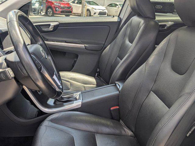 used 2016 Volvo XC60 car, priced at $12,115