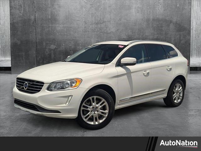used 2016 Volvo XC60 car, priced at $12,115