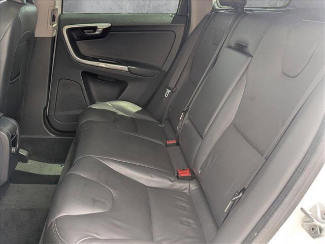 used 2016 Volvo XC60 car, priced at $11,492