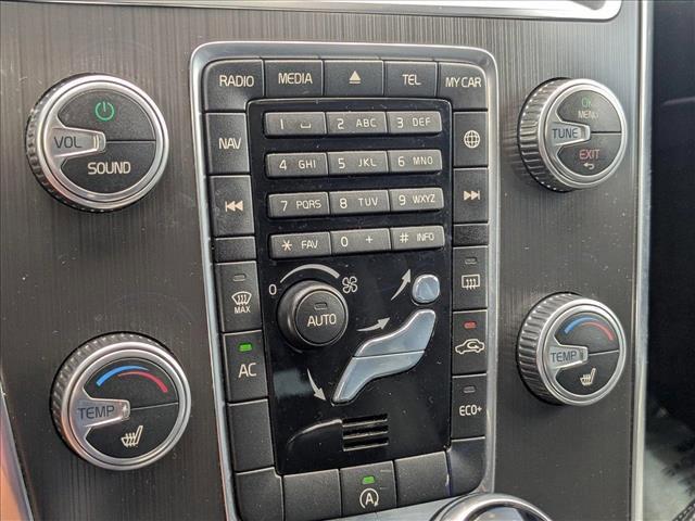 used 2016 Volvo XC60 car, priced at $11,492