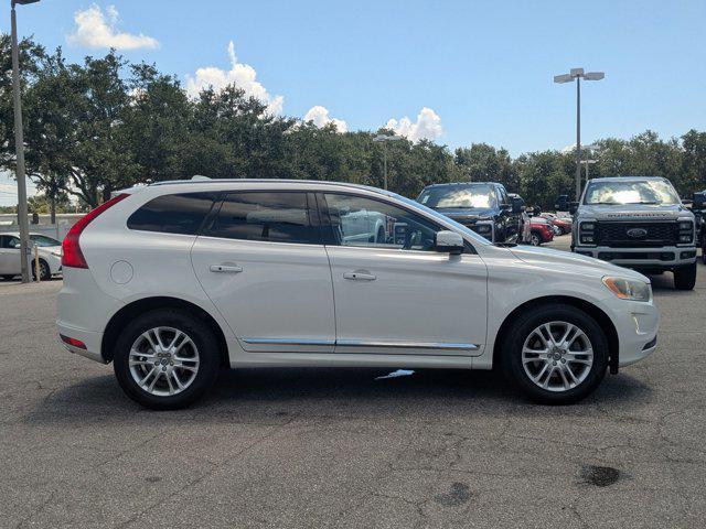 used 2016 Volvo XC60 car, priced at $12,115