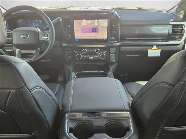 new 2026 Ford F-250 car, priced at $83,921