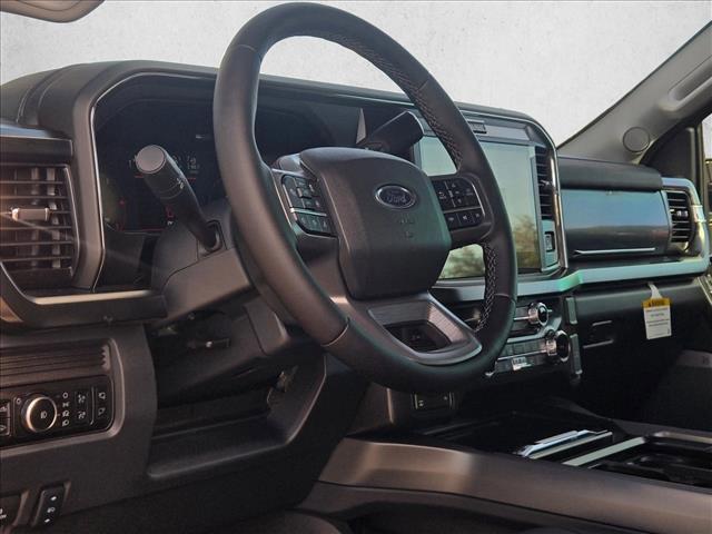 new 2026 Ford F-250 car, priced at $83,921