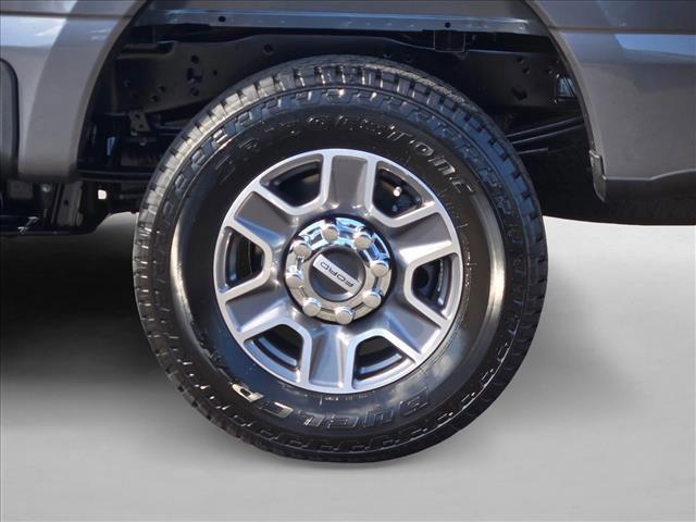 new 2026 Ford F-250 car, priced at $83,921