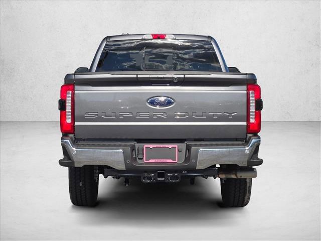 new 2026 Ford F-250 car, priced at $83,921