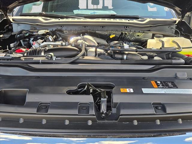 new 2026 Ford F-250 car, priced at $83,921