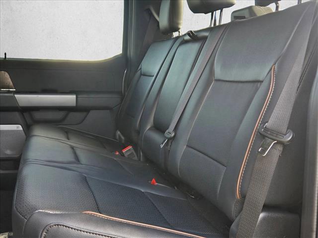 new 2026 Ford F-250 car, priced at $83,921