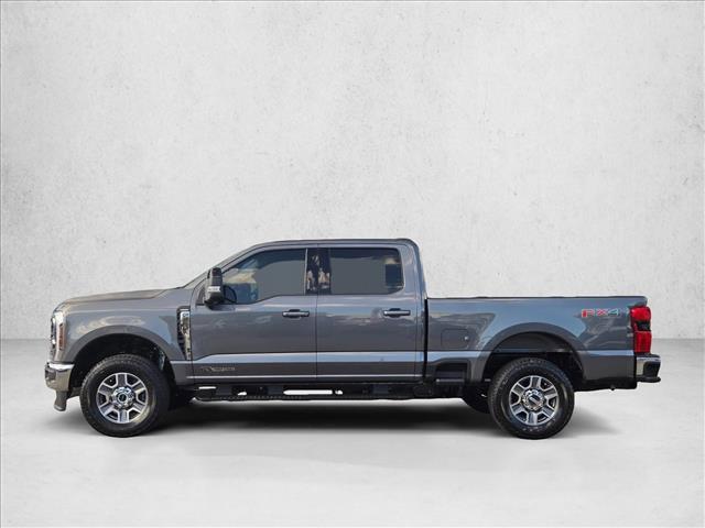 new 2026 Ford F-250 car, priced at $83,921