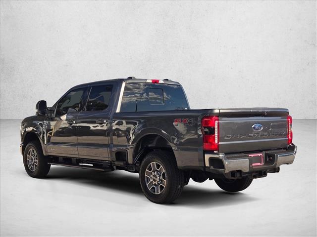new 2026 Ford F-250 car, priced at $83,921