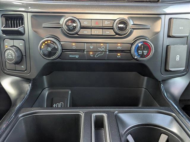 new 2025 Ford F-150 car, priced at $48,991