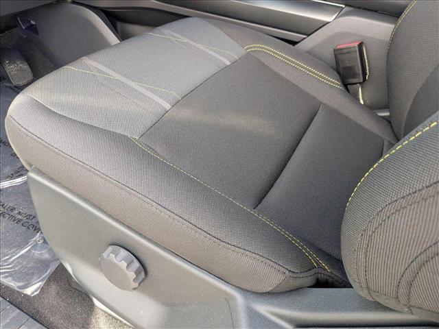 new 2025 Ford F-150 car, priced at $48,991