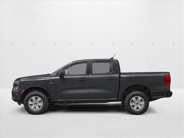 new 2025 Ford Ranger car, priced at $31,491