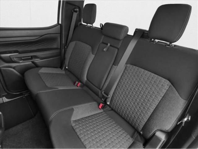 new 2025 Ford Ranger car, priced at $31,491