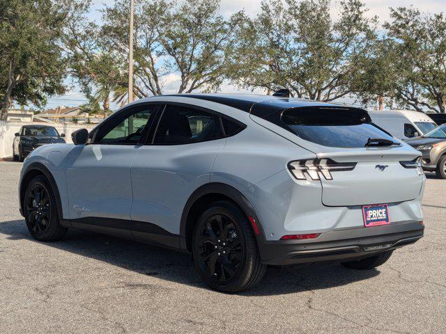 used 2024 Ford Mustang Mach-E car, priced at $38,497