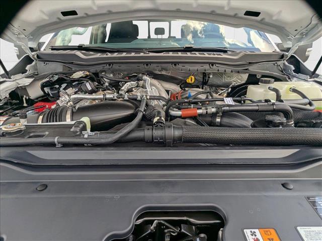 new 2025 Ford F-250 car, priced at $81,991