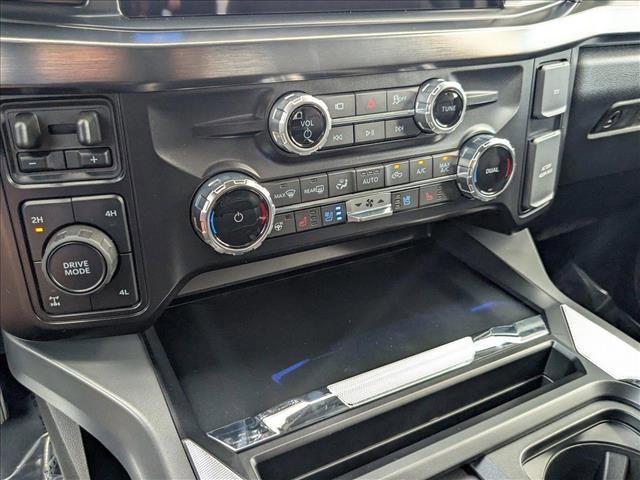 new 2025 Ford F-250 car, priced at $81,991