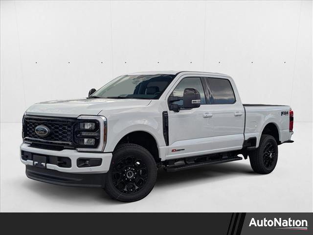 new 2025 Ford F-250 car, priced at $81,991