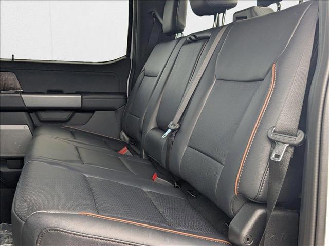 new 2025 Ford F-250 car, priced at $81,991