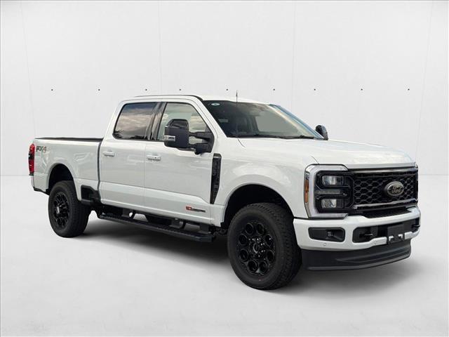 new 2025 Ford F-250 car, priced at $81,991