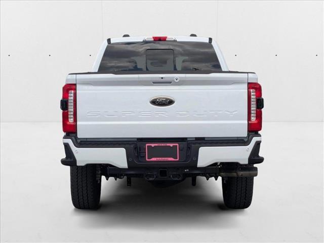 new 2025 Ford F-250 car, priced at $81,991