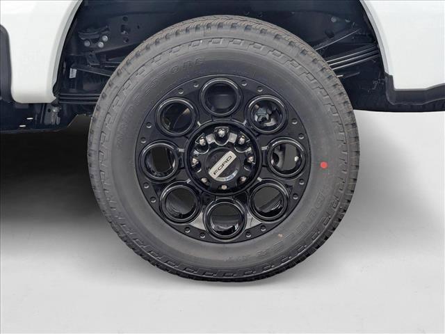 new 2025 Ford F-250 car, priced at $81,991