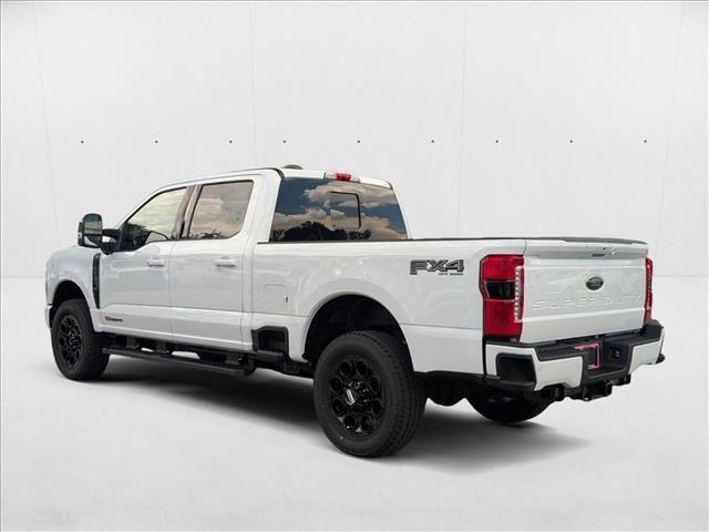 new 2025 Ford F-250 car, priced at $81,991
