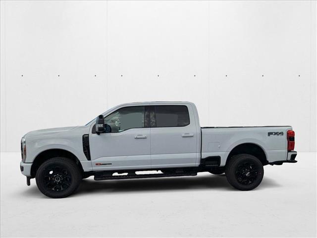 new 2025 Ford F-250 car, priced at $81,991