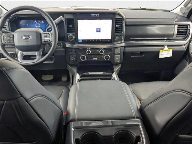 new 2025 Ford F-250 car, priced at $81,991