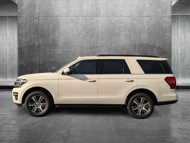 new 2024 Ford Expedition car, priced at $55,691