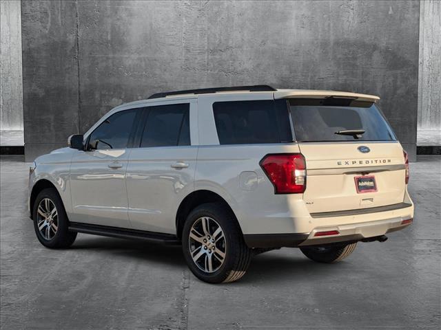 new 2024 Ford Expedition car, priced at $55,691