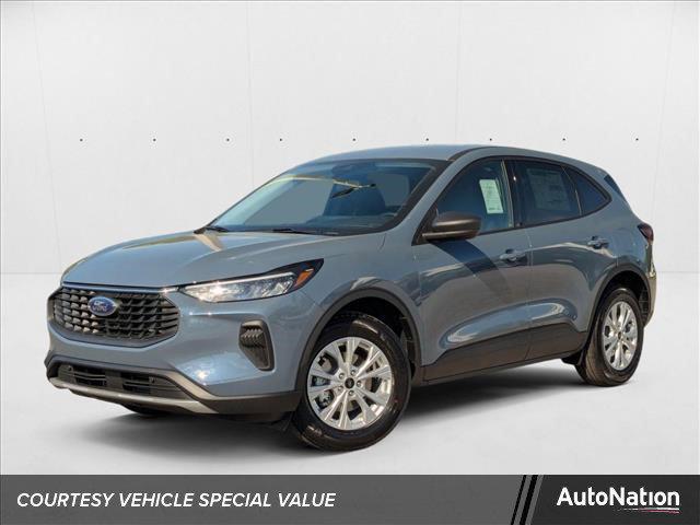 new 2025 Ford Escape car, priced at $24,491