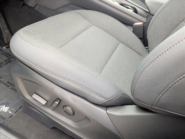 new 2025 Ford Explorer car, priced at $37,491