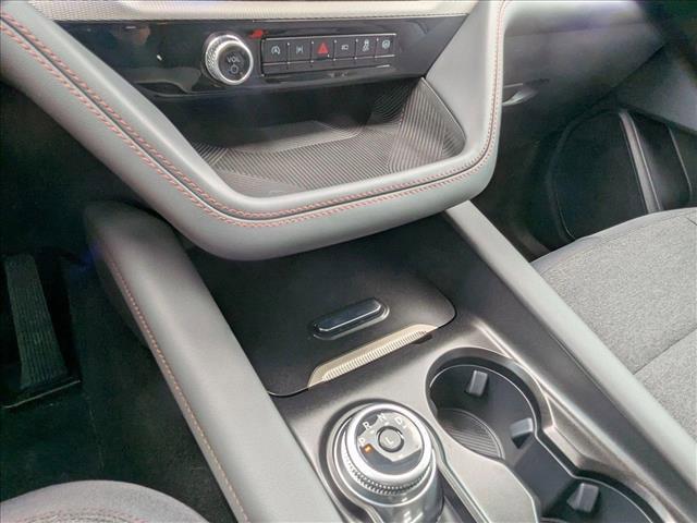 new 2025 Ford Explorer car, priced at $37,491