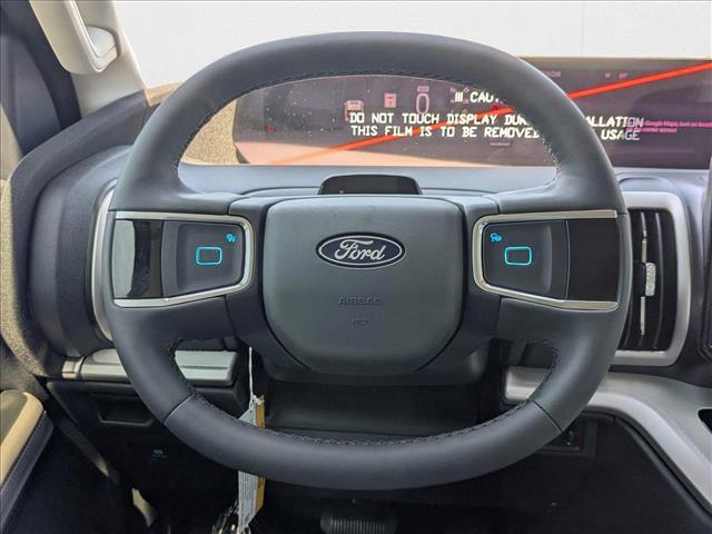new 2025 Ford Expedition car, priced at $65,391