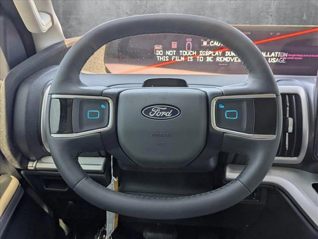 new 2025 Ford Expedition car, priced at $66,491