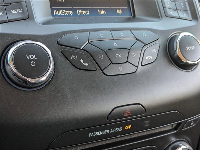 used 2018 Ford Edge car, priced at $9,791