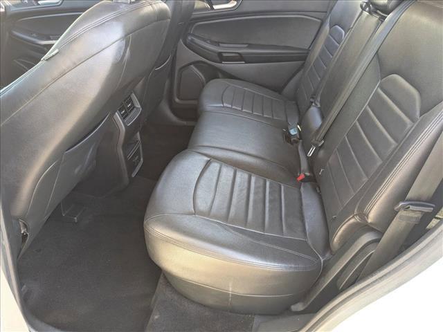used 2018 Ford Edge car, priced at $9,791