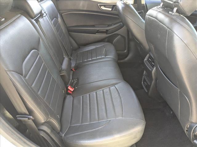 used 2018 Ford Edge car, priced at $9,791