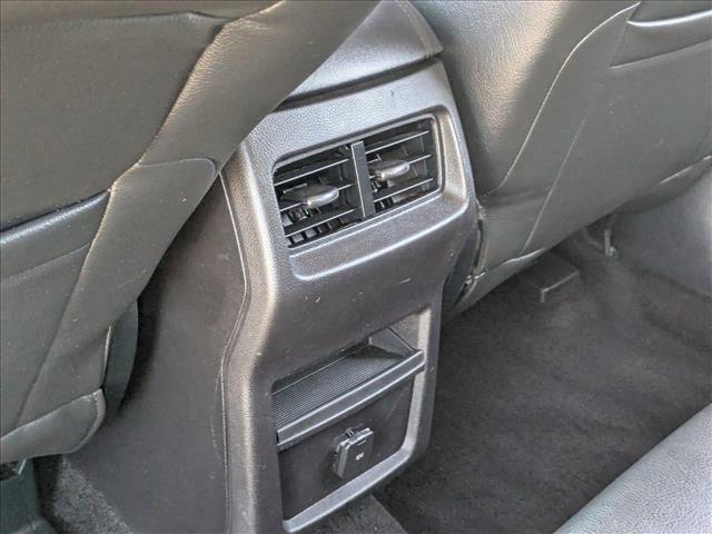 used 2018 Ford Edge car, priced at $9,791