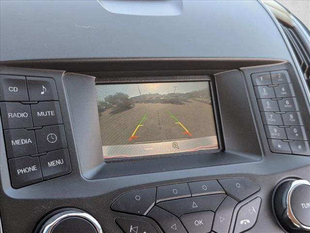 used 2018 Ford Edge car, priced at $9,791