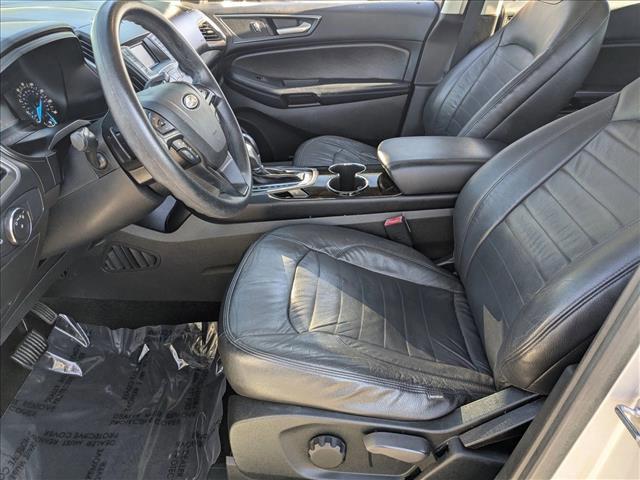 used 2018 Ford Edge car, priced at $9,791