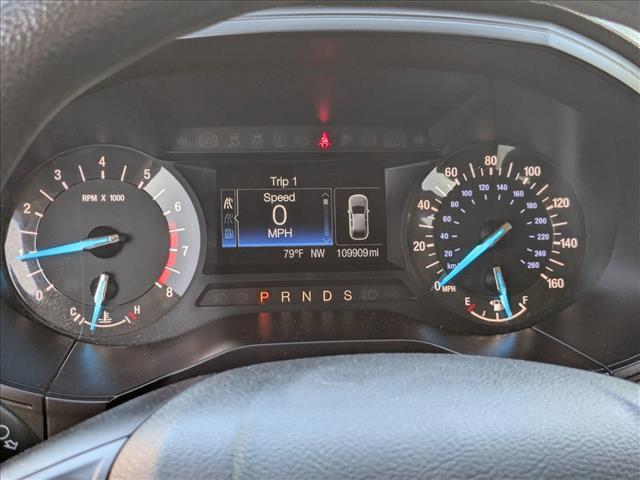 used 2018 Ford Edge car, priced at $9,791