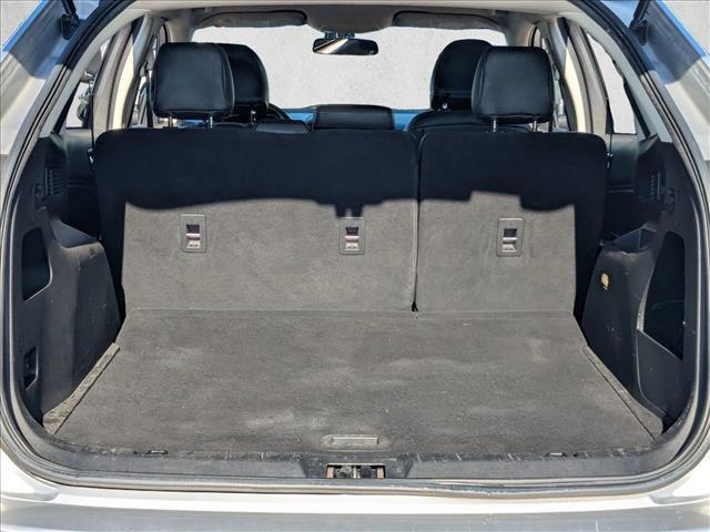 used 2018 Ford Edge car, priced at $9,791