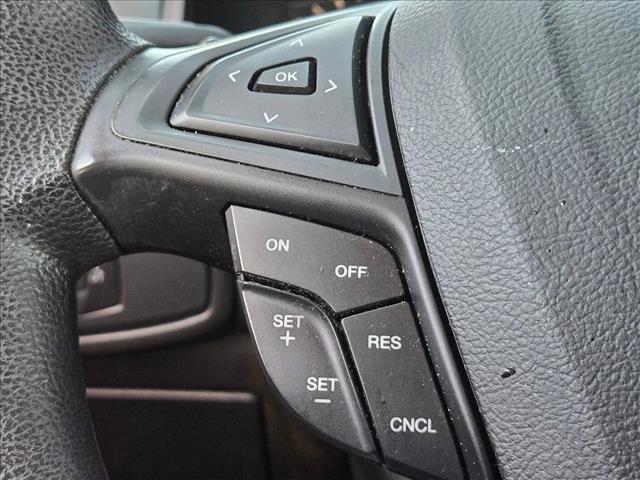 used 2018 Ford Edge car, priced at $11,318