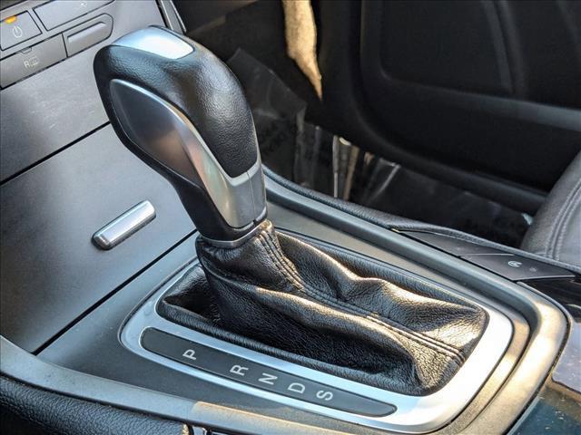 used 2018 Ford Edge car, priced at $9,791