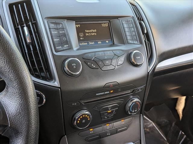 used 2018 Ford Edge car, priced at $9,791