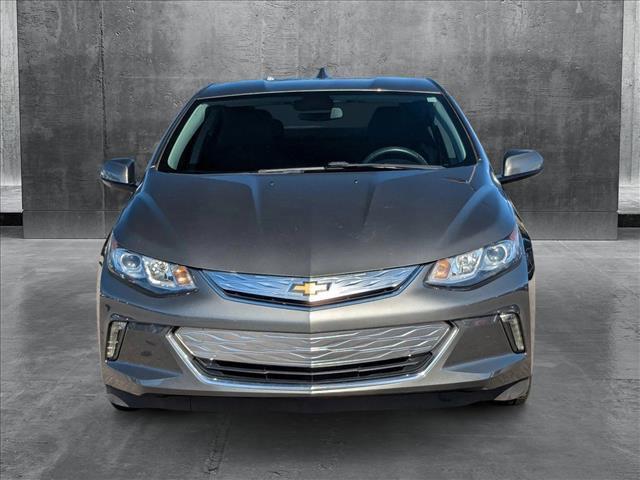 used 2017 Chevrolet Volt car, priced at $12,391